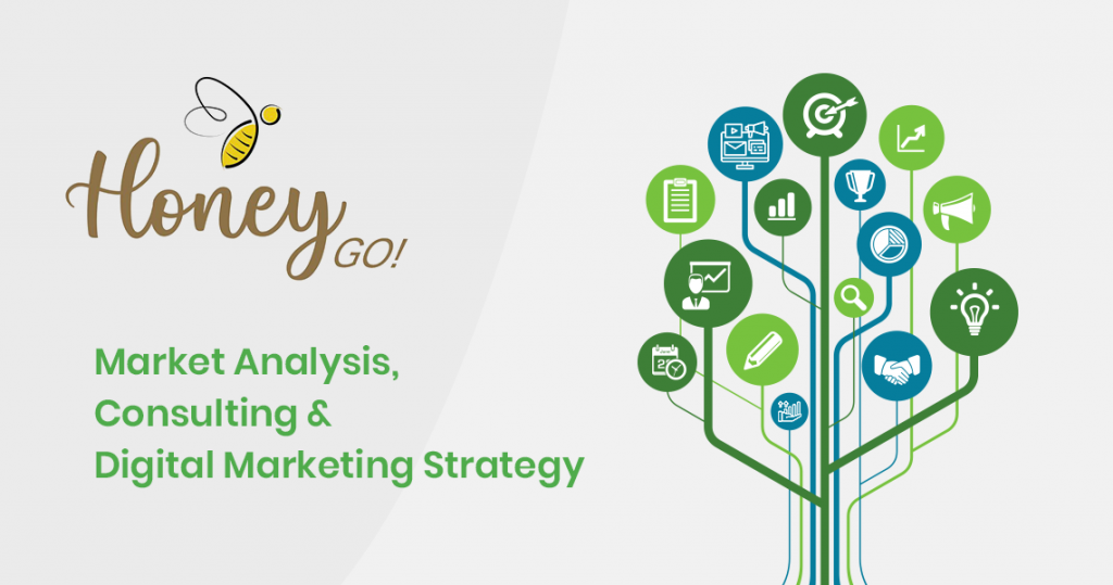 marketing strategy honey go